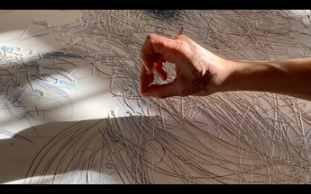 Lily deSaussure: TOUCH