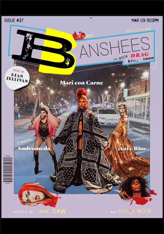 King Molasses, issue no. 37