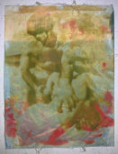 Alexander D'Agostino, Avocado Toast