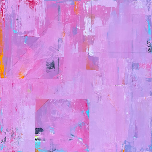 Chris Baer, Palisades 061b