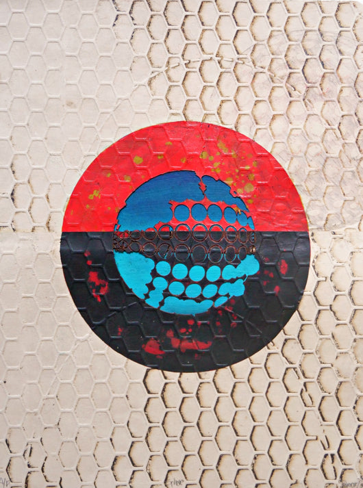 Joan Belmar, Sphere