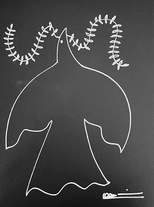 Leonor Alvim Brazao, Peace 9