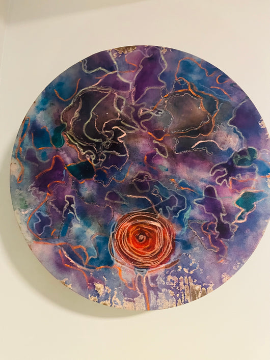 Cheryl Edwards, Wisdom