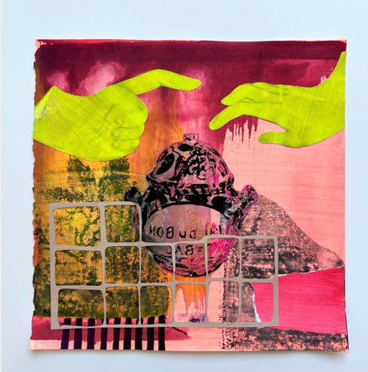 Marie Gauthiez, Lullaby