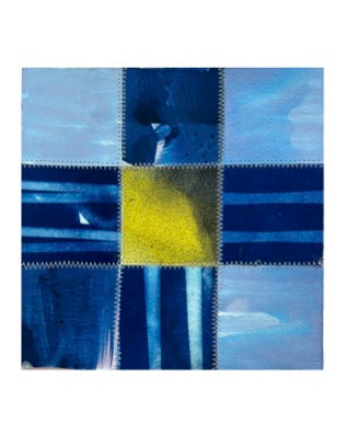 Marie Gauthiez, Sunset