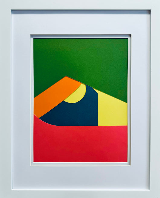 Genie Ghim, Ways of Seeing