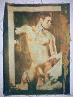 Alexander D'Agostino, Golden Hour