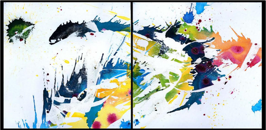 Carlotta Hester, Ritual Reaction