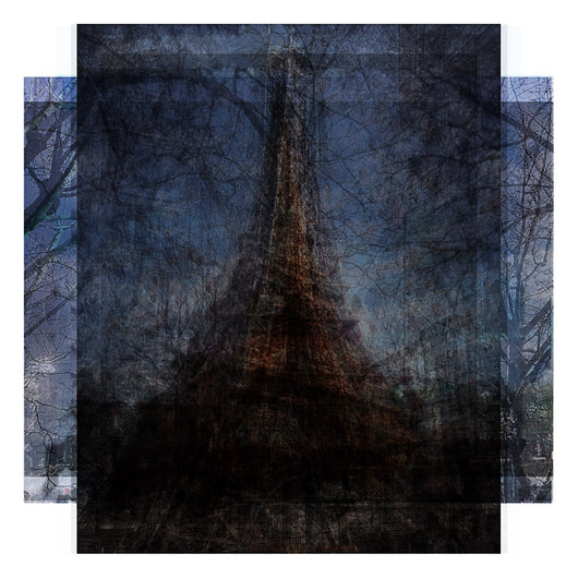 Jason Horowitz, #EiffelTower