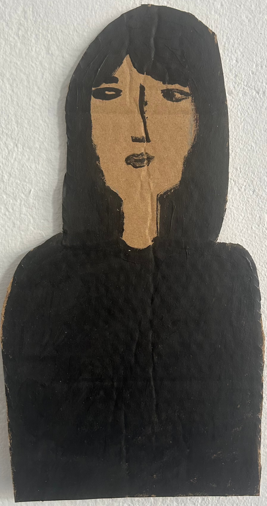 Steve Dore, Expectant Guest