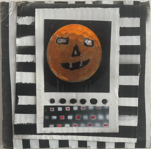 Steve Dore, The Orange Commander