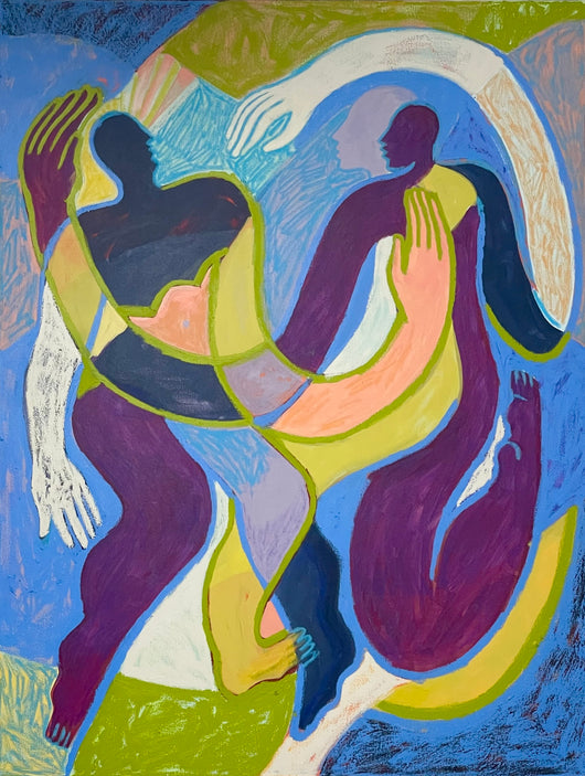Rose Jaffe, Reaching for You