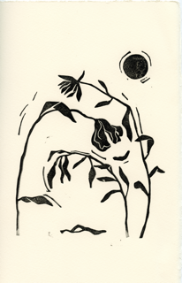 Holly Harris, Lament