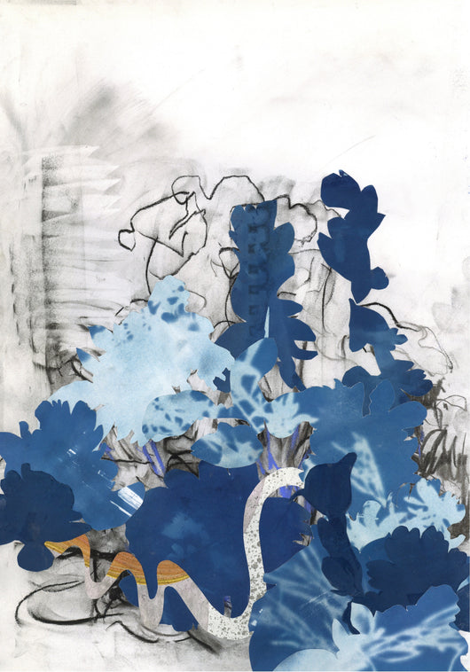 Gauthiez, Garden Haze II