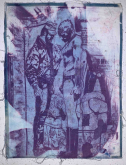 Alexander D'Agostino, Purple Daddy