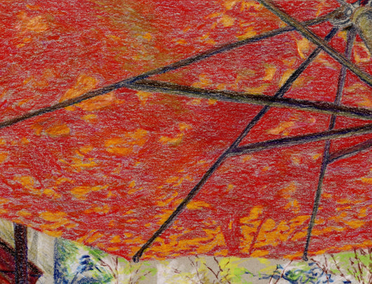 Lindsay Mueller, Ranch Sun