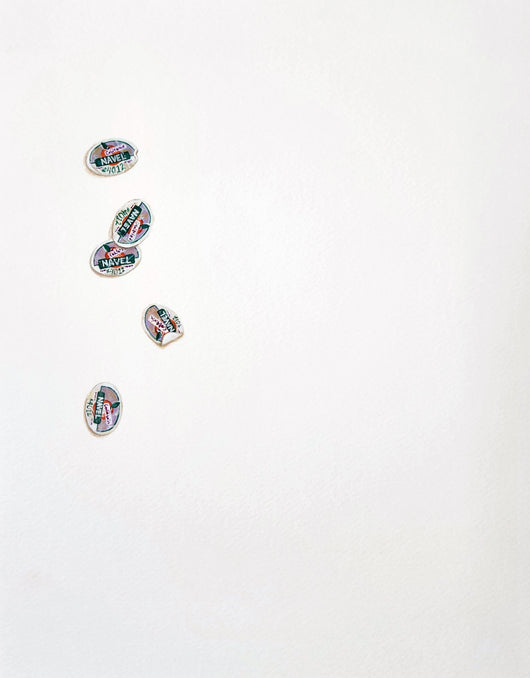 Samantha Van Heest, Ritual Composition #5