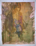 Alexander D'Agostino, Rust Belt Butch