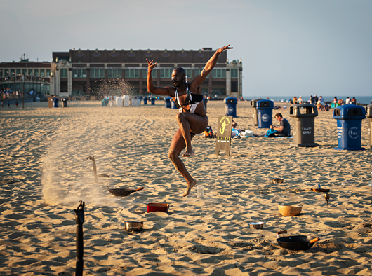 Sara Stadtmiller, Arien Wilkerson I