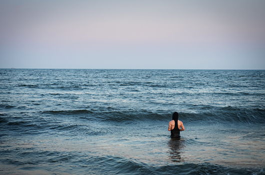 Sara Stadtmiller, Arien Wilkerson V