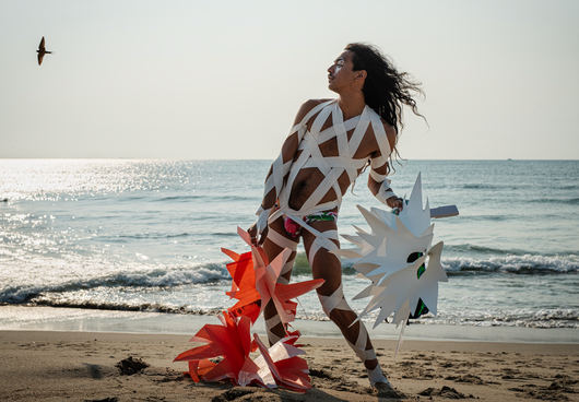 Sara Stadtmiller, Arma Dura II