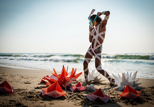 Sara Stadtmiller, Arma Dura III