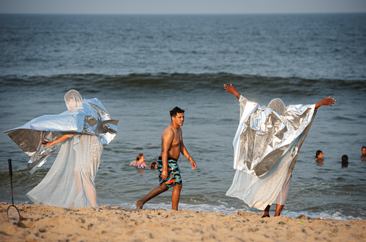 Sara Stadtmiller, Nina Love I