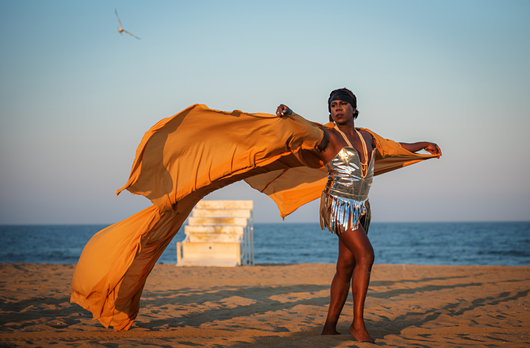 Sara Stadtmiller, Pussy Noir I