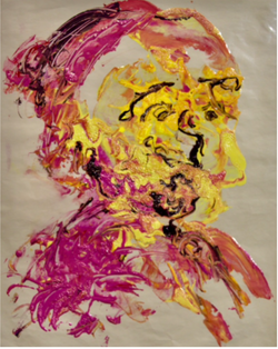 Andres Izquierdo, Doña Florinda