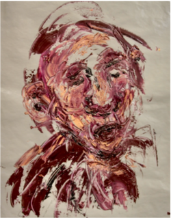 Andres Izquierdo, Altar Boy