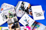 transformer20 book + limited edition tote bag