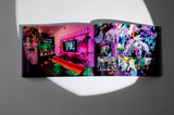 transformer20 book + limited edition tote bag