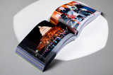transformer20 book + limited edition tote bag