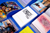 transformer20 book + limited edition tote bag