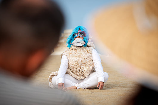 Sara Stadtmiller, Yali Romagoza