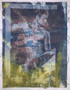 Alexander D'Agostino, Full Moon in Taurus