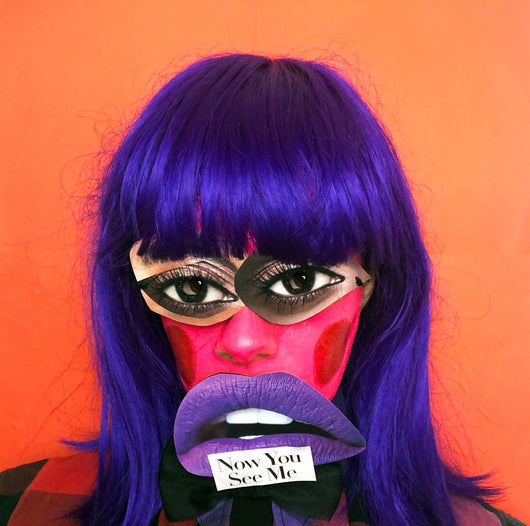 Yali Romagoza, Six Cuquitas (#6)