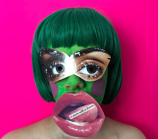 Yali Romagoza, Six Cuquitas (#2)