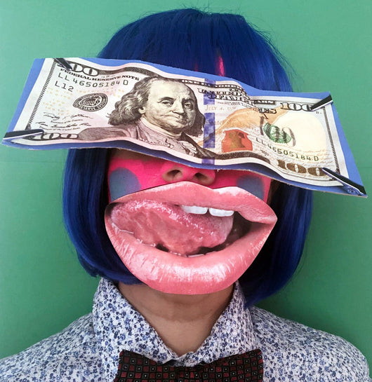 Yali Romagoza, Six Cuquitas (#3)