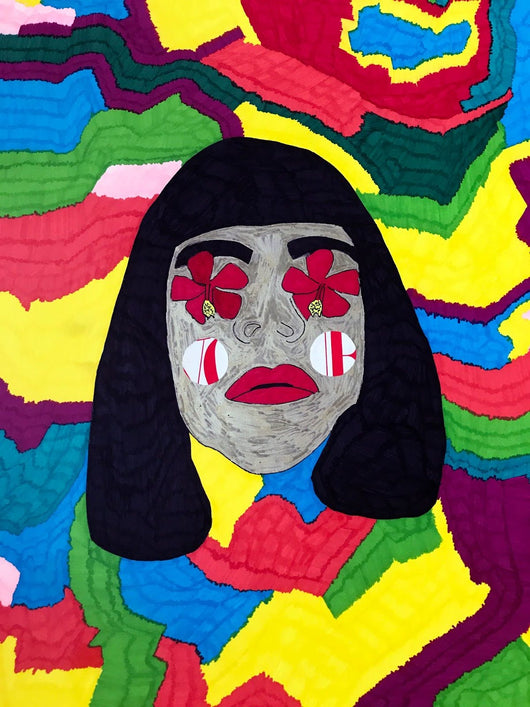 Yali Romagoza, Surviving Anxiety (#1)