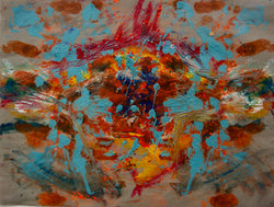 Andres Izquierdo, Silvania