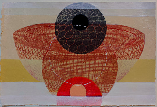 Joan Belmar, Geo-Resurrections #4