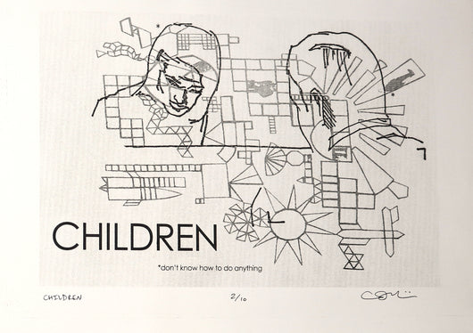 Ashley Jaye Williams, Children