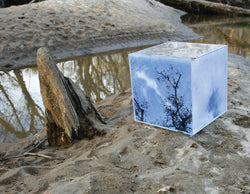 Eve White, Creek III