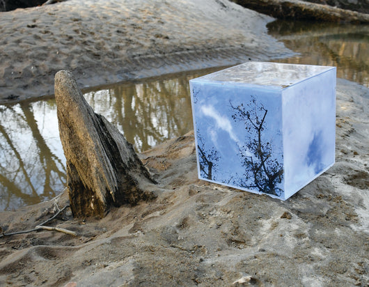 Eve White, Creek III