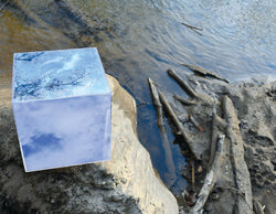 Eve White, Creek I