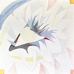 Heather Harvey, Gentle, gentle, shhh