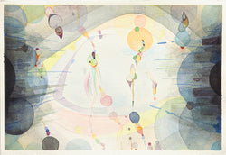 Heather Harvey, The gathering storm