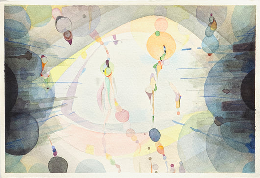 Heather Harvey, The gathering storm