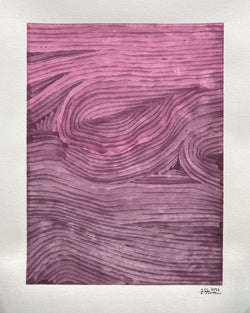 Zach Storm, Amethyst Overflow